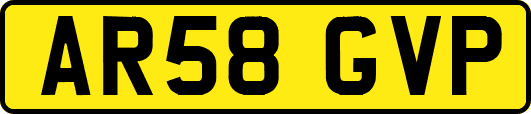 AR58GVP