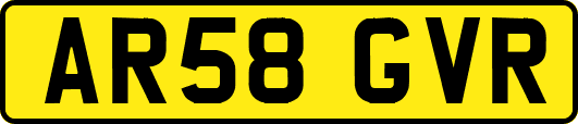 AR58GVR