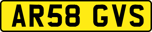 AR58GVS