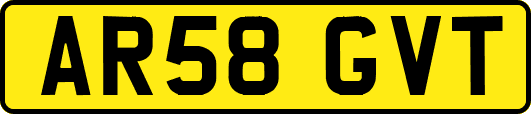 AR58GVT
