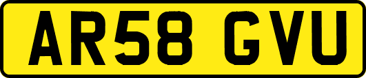 AR58GVU