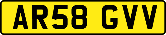 AR58GVV