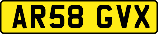 AR58GVX