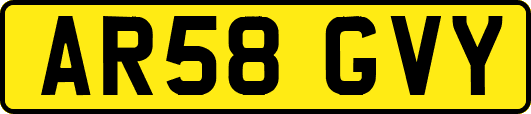 AR58GVY