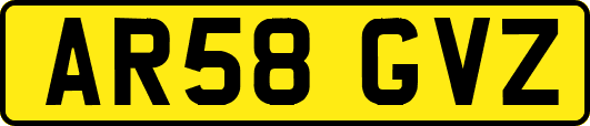 AR58GVZ