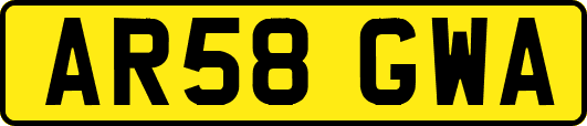 AR58GWA