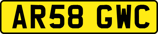 AR58GWC
