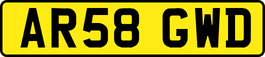 AR58GWD