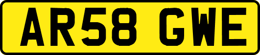 AR58GWE