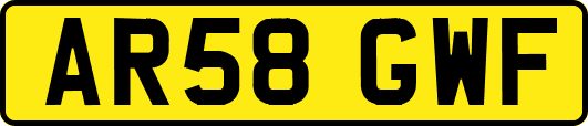 AR58GWF