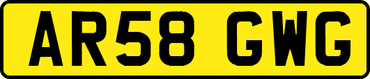 AR58GWG