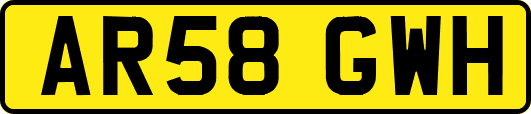 AR58GWH