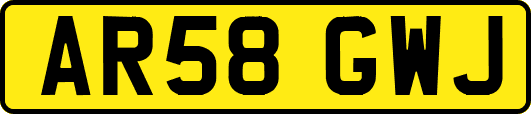 AR58GWJ