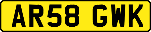 AR58GWK