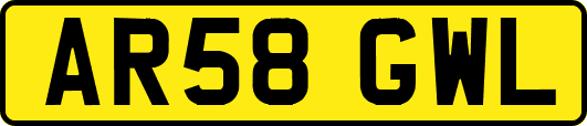 AR58GWL