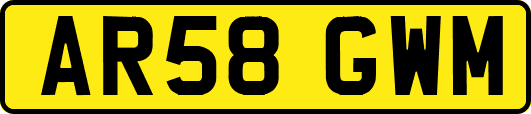 AR58GWM