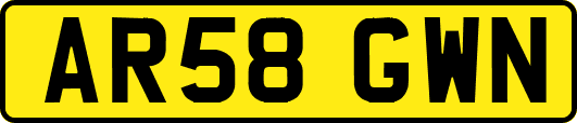 AR58GWN
