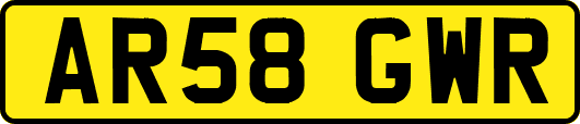 AR58GWR