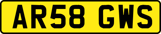 AR58GWS
