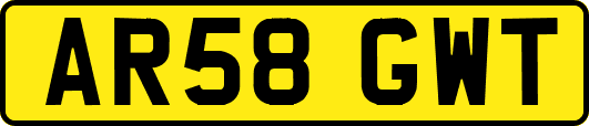 AR58GWT