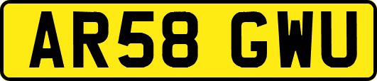 AR58GWU