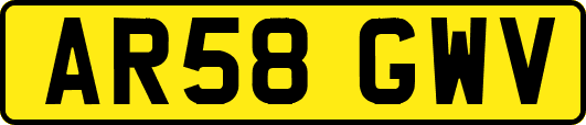AR58GWV