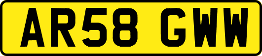 AR58GWW