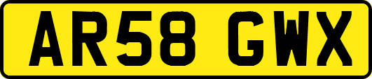 AR58GWX