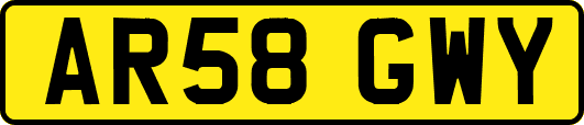 AR58GWY