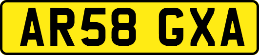AR58GXA