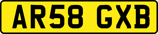 AR58GXB