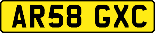 AR58GXC
