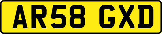 AR58GXD