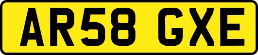 AR58GXE
