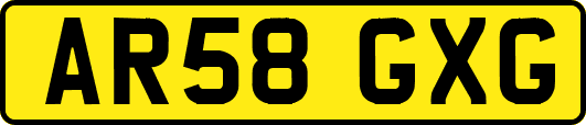 AR58GXG