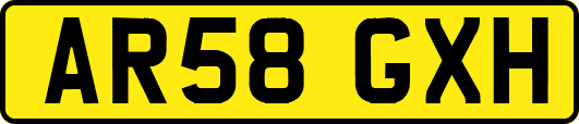 AR58GXH