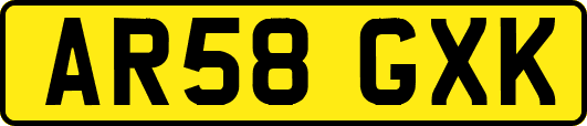 AR58GXK