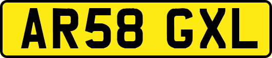 AR58GXL