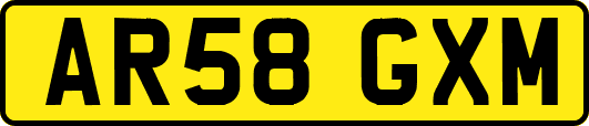 AR58GXM