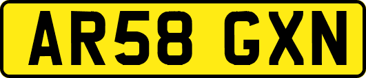AR58GXN