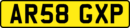 AR58GXP