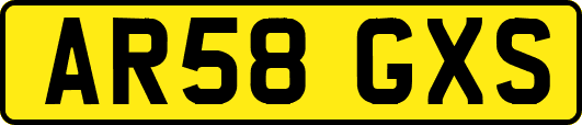 AR58GXS