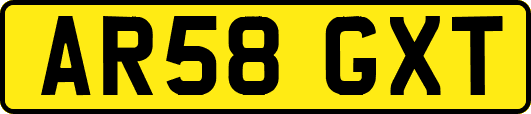 AR58GXT