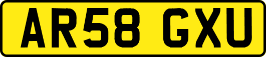 AR58GXU