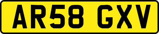 AR58GXV