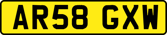 AR58GXW