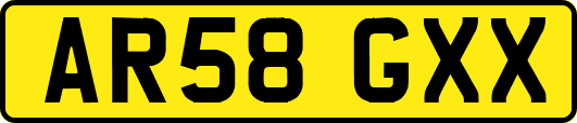 AR58GXX