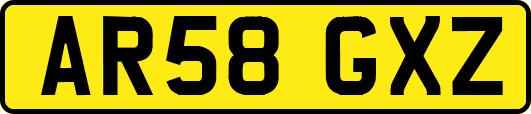 AR58GXZ