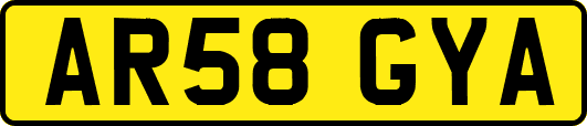 AR58GYA