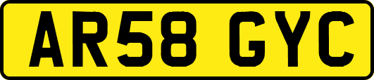 AR58GYC